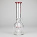 WENEED | 9.5" Pocket Orb Glass Bong Glass Bong WENEED®