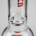 WENEED | 9.5" Pocket Orb Glass Bong Glass Bong WENEED®