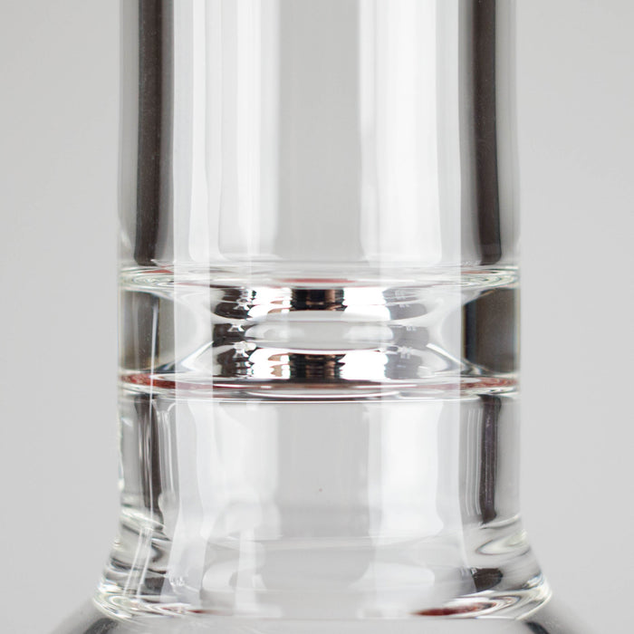 WENEED | 9.5" Pocket Orb Glass Bong Glass Bong WENEED®