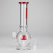 WENEED | 9.5" Pocket Orb Glass Bong Glass Bong WENEED®