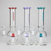 WENEED | 9.5" Pocket Orb Glass Bong Glass Bong WENEED®