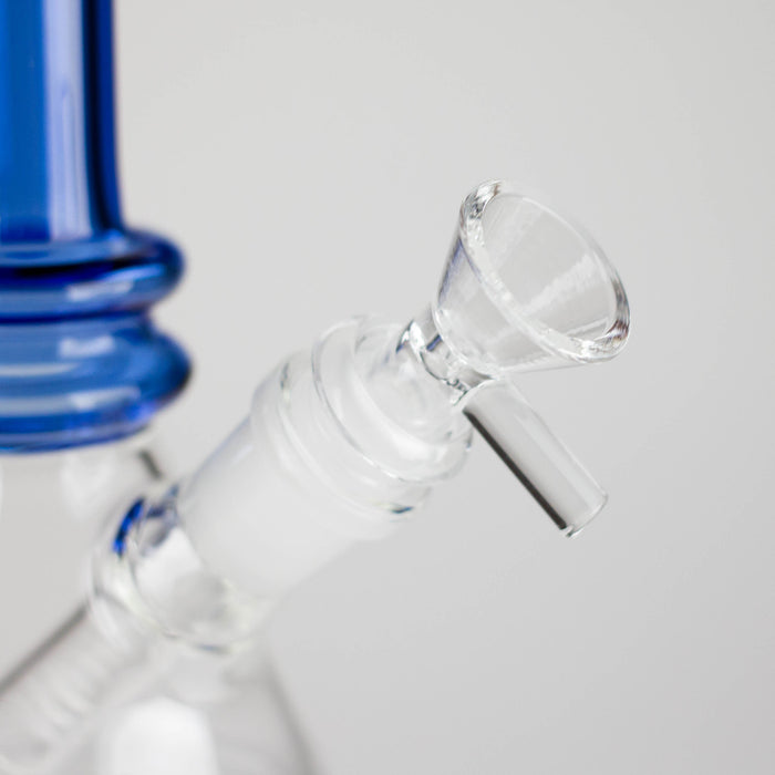 WENEED | 6" BubbliQ Glass Bong Glass Bong WENEED®