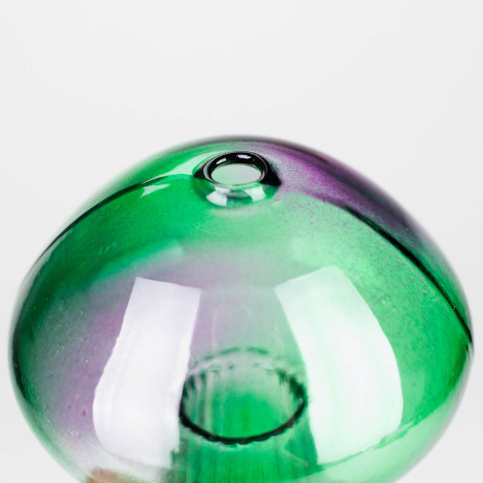 4.5" Shroom Bloom Glass Bong Glass Bong JJ Distribution