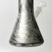 8.5" 5mm Hydrographic Glass Beaker Bong-2 Glass Bong Super Supplys Inc
