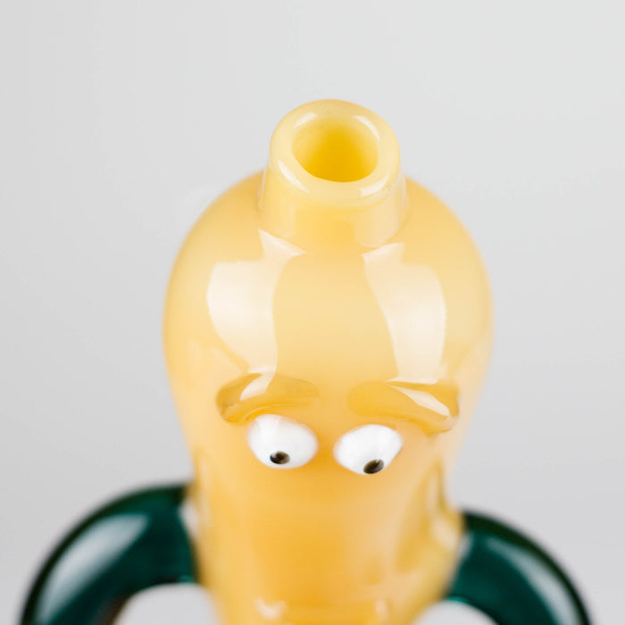 7.5" Gooby Glass Bong Glass Bong JJ Distribution