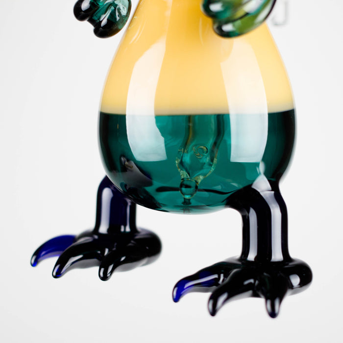 7.5" Gooby Glass Bong Glass Bong JJ Distribution