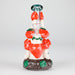 6.5" Shroomhaus Glass Bong Glass Bong DY Glass