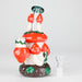 6.5" Shroomhaus Glass Bong Glass Bong DY Glass
