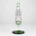 8.5" AlchemiQ Glass Bong Glass Bong DY Glass