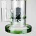 WENEED | 7" PureHit Glass Bong Glass Bong WENEED®