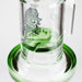 WENEED | 7" PureHit Glass Bong Glass Bong WENEED®