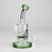 WENEED | 7" PureHit Glass Bong Glass Bong WENEED®