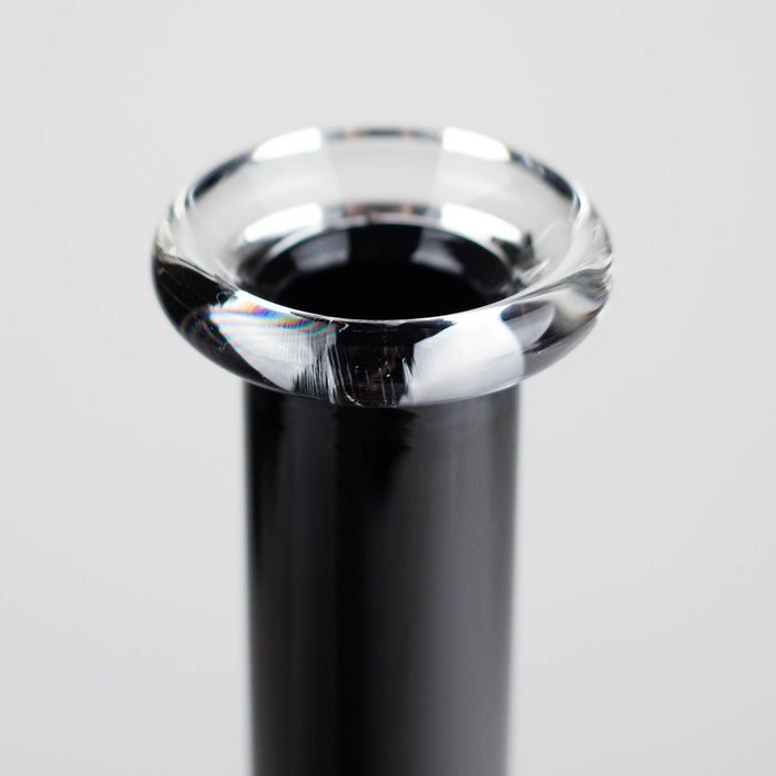 WENEED | 10.5" Gravemist Glass Bong Glass Bong WENEED®