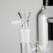 WENEED | 10.5" Gravemist Glass Bong Glass Bong WENEED®