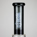 WENEED | 12" SpiralFlow Glass Bong Glass Bong WENEED®