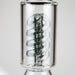 WENEED | 12" SpiralFlow Glass Bong Glass Bong WENEED®