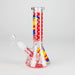 7.5" Glow-in-the-Dark Cartoon Beaker Bong – [PIP879] Glass Bong NIBO Distribution