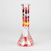 7.5" Glow-in-the-Dark Cartoon Beaker Bong – [PIP879] Glass Bong NIBO Distribution Design B