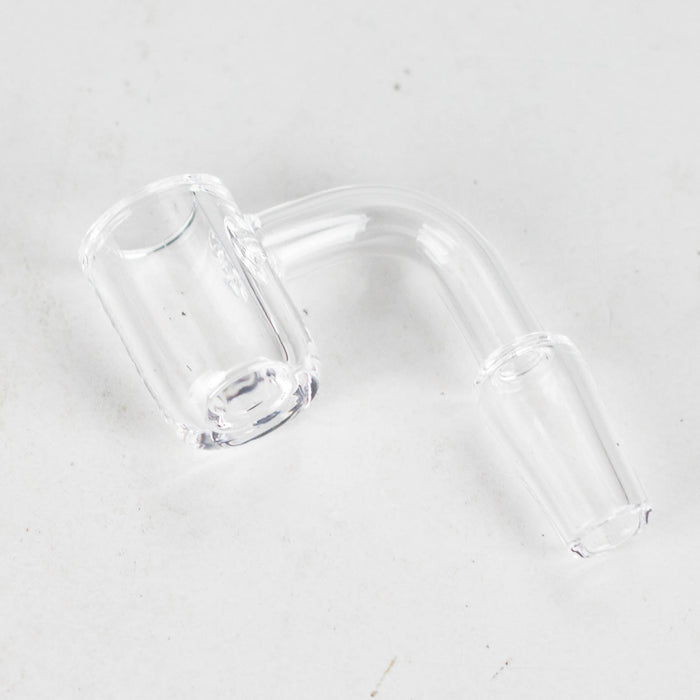 10-in-1 Smoke Set Complete Smoking Kit with 8" Glass Bong-MJ/420 Glass Bong 777 Smoke