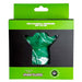 Cartoon Silicone Smoking Collector Replaceable Personal Air Filter Air Filter Super Supplys Inc Green