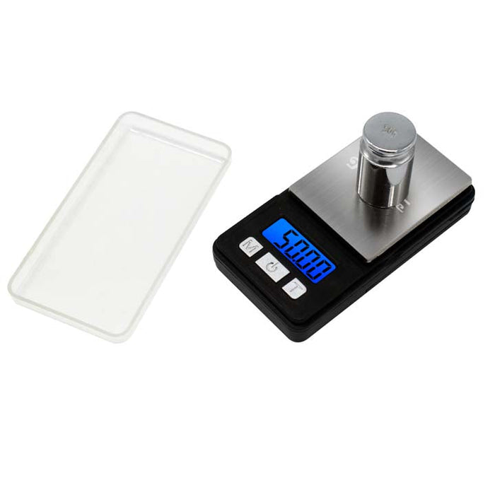 Fortune | 200g*0.01 Scale SS-200 Scale Fortune