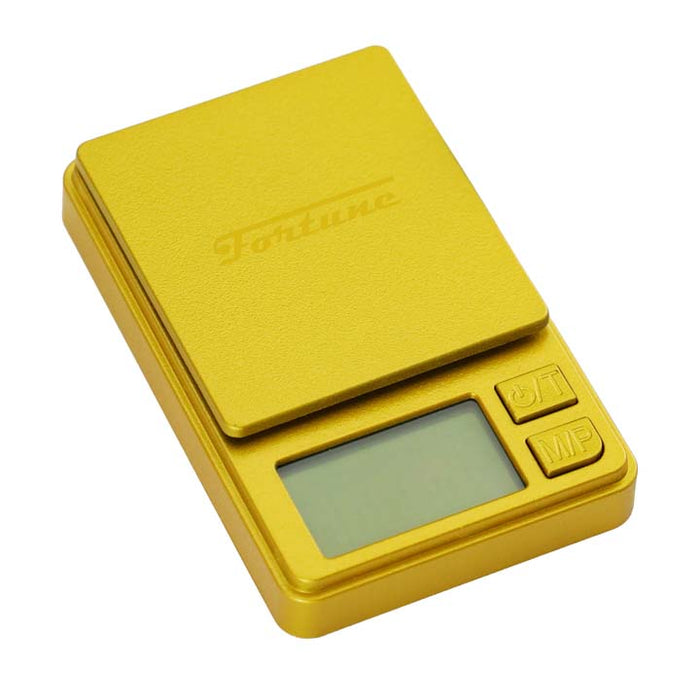 Fortune | Evil AC-500 Professional Digital Pocket Scale 500g*0.01 Scale Fortune