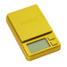 Fortune | Evil AC-500 Professional Digital Pocket Scale 500g*0.01 Scale Fortune