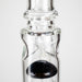 14" Percolator Bong – Sleek Design with 18mm Bowl Joint for Smooth Filtration Glass Bong RMG WHOLESALE