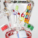 Cheech Glass | 11.5" Pool Hall Blazy Buddy Bong – CHE-366 Glass Bong Smoking Cat Distribution