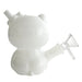 4-1/2" Bear Design Glass Bong Glass Bong Fortune