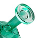 4-1/2" Car Shape Glass Bong – Compact & Stemless Glass Bong Fortune