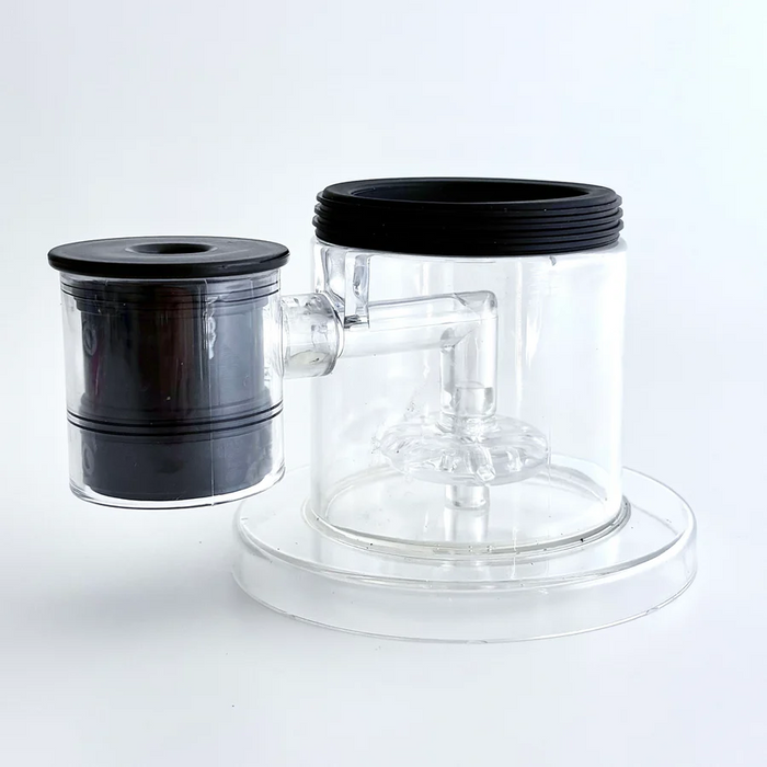 Electric Lamp Bong Set-Scientist Bundle Super Supplys Inc