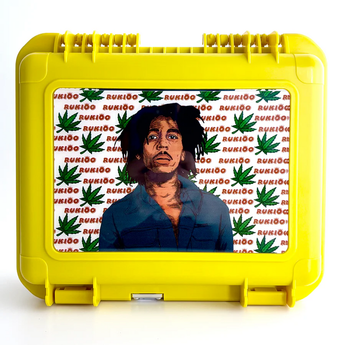 Electric Lamp Bong Set-Marley Bundle Super Supplys Inc