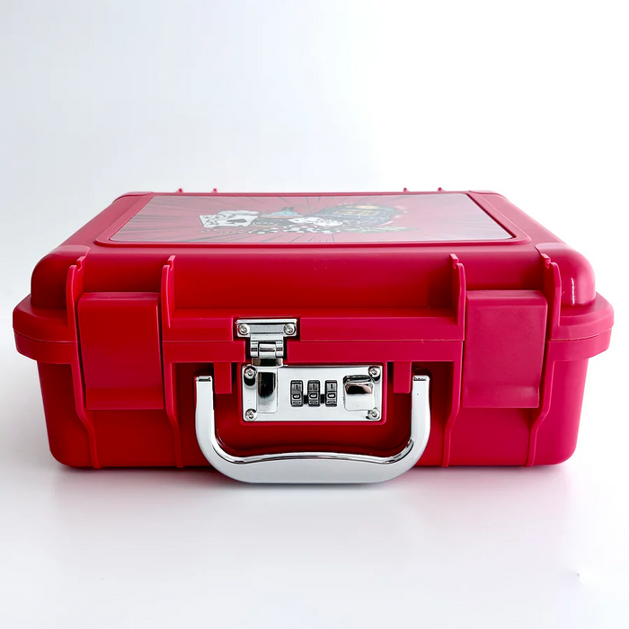 Electric Lamp Bong Set-Jackpot Bundle Super Supplys Inc