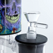 Electric Lamp Bong Set-Skull Bundle Super Supplys Inc