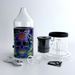 Electric Lamp Bong Set-Skull Bundle Super Supplys Inc