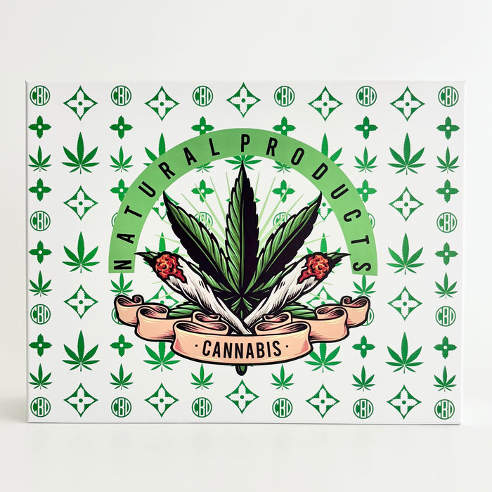 Smoking Leaf Accessory Gift Set Bundle Super Supplys Inc