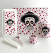 Smoking Día de los Muertos Accessory Gift Set Bundle Super Supplys Inc