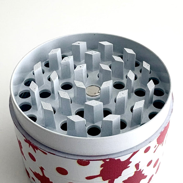 Smoking Día de los Muertos Accessory Gift Set Bundle Super Supplys Inc