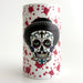 Smoking Día de los Muertos Accessory Gift Set Bundle Super Supplys Inc