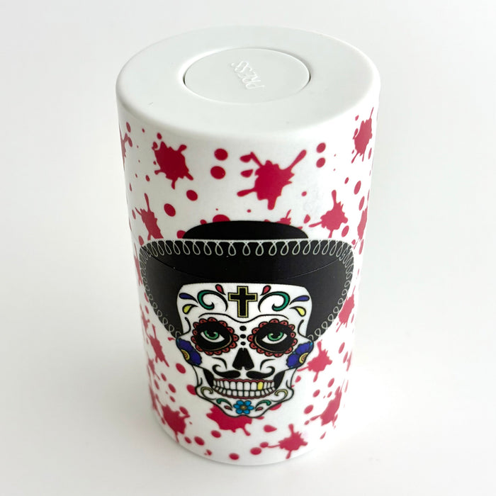 Smoking Día de los Muertos Accessory Gift Set Bundle Super Supplys Inc