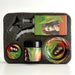 Juicy Box Rasta Man Smoking Set [Juicy Box Set-9] Bundle Super Supplys Inc