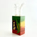 Juicy Box Rasta Man Smoking Set [Juicy Box Set-9] Bundle Super Supplys Inc