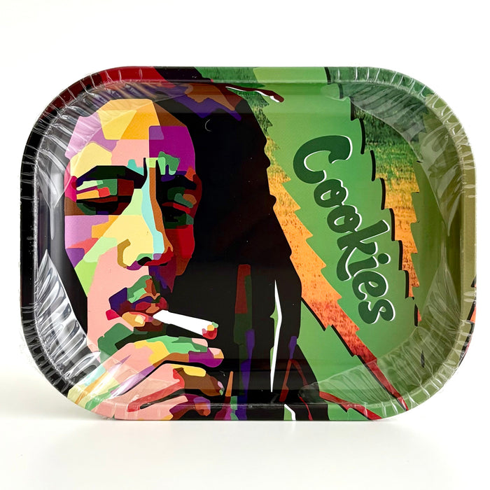 Juicy Box Rasta Man Smoking Set [Juicy Box Set-9] Bundle Super Supplys Inc