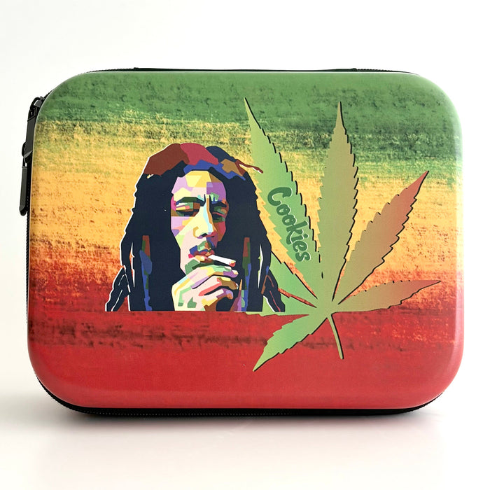 Juicy Box Rasta Man Smoking Set [Juicy Box Set-9] Bundle Super Supplys Inc