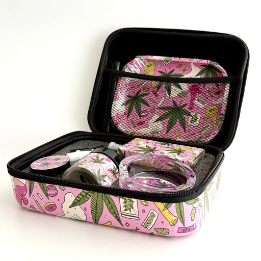Juicy Box 420 Smoking Set [Juicy Box Set-11] Bundle Super Supplys Inc