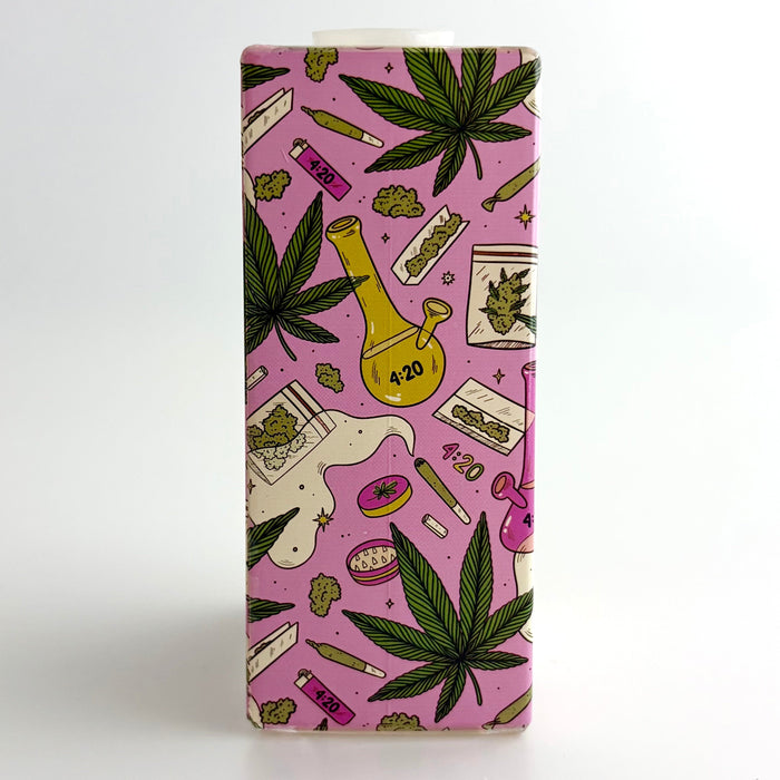 Juicy Box 420 Smoking Set [Juicy Box Set-11] Bundle Super Supplys Inc