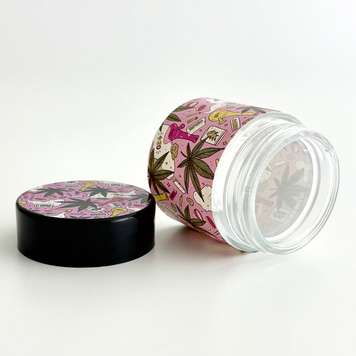 Juicy Box 420 Smoking Set [Juicy Box Set-11] Bundle Super Supplys Inc