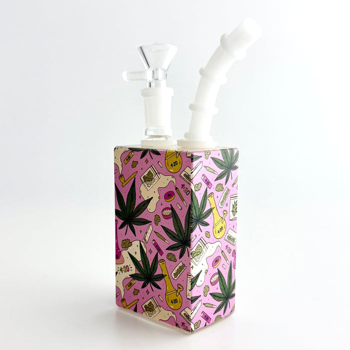 Juicy Box 420 Smoking Set [Juicy Box Set-11] Bundle Super Supplys Inc