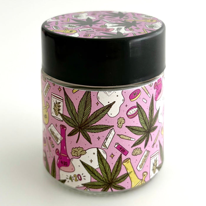 Juicy Box 420 Smoking Set [Juicy Box Set-11] Bundle Super Supplys Inc